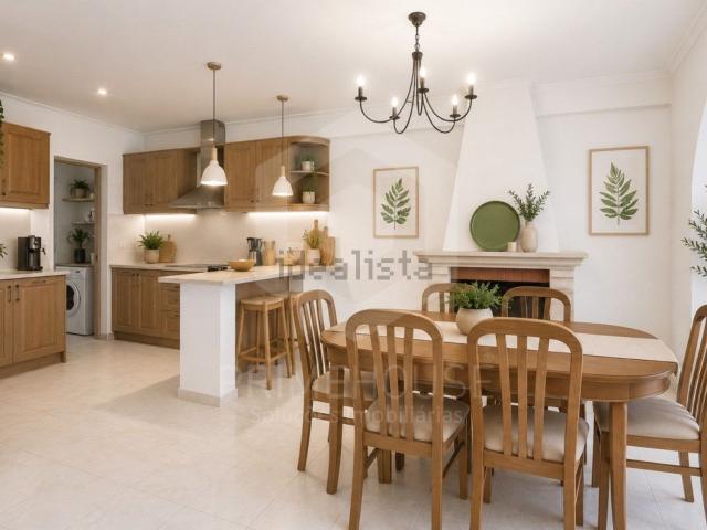 Moradia, Quinta do Conde