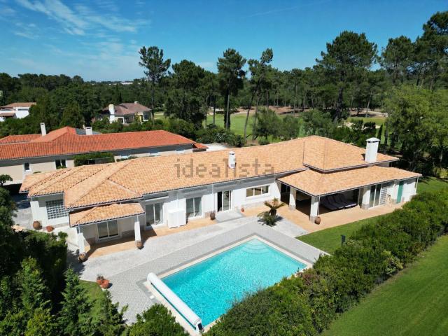 Moradia, Quinta do Conde