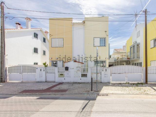Moradia, Quinta do Conde
