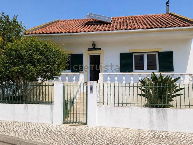 Moradia, Quinta do Conde