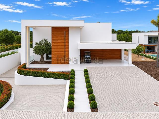Moradia, Quinta do Conde