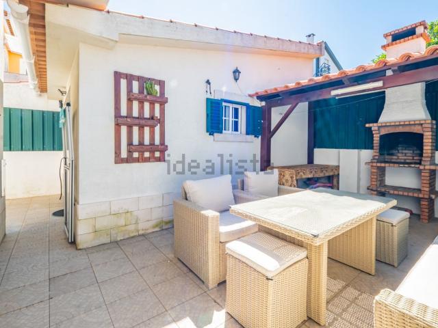 Moradia, Quinta do Conde