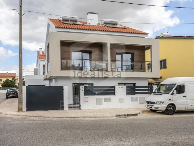 Moradia, Quinta do Conde