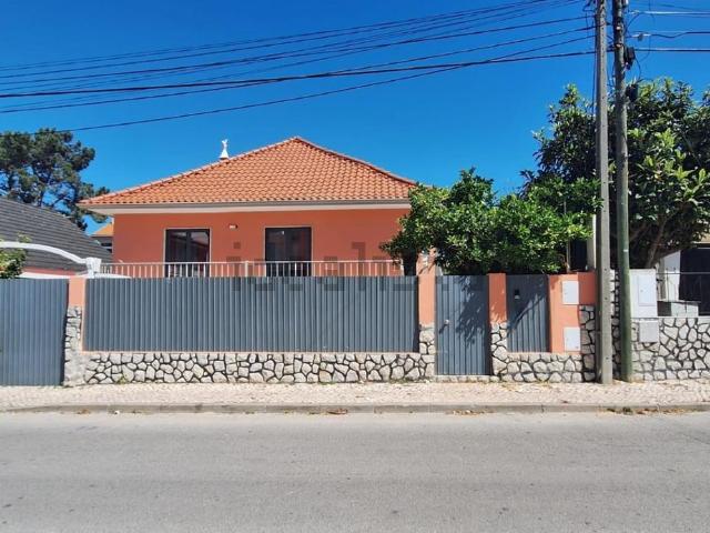 Moradia, Quinta do Conde