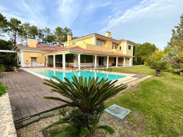 Moradia, Quinta do Conde
