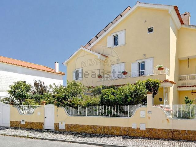Moradia, Quinta do Conde