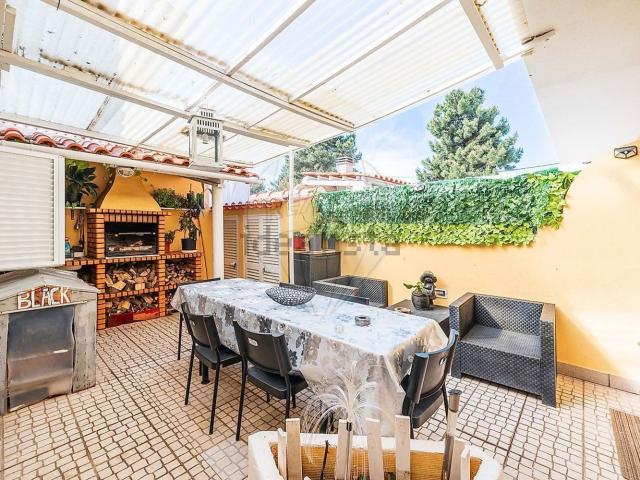 Moradia, Quinta do Conde