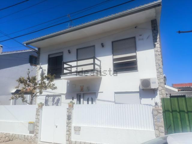 Moradia, Quinta do Conde