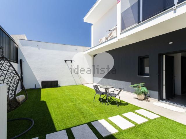 Moradia, Quinta do Conde