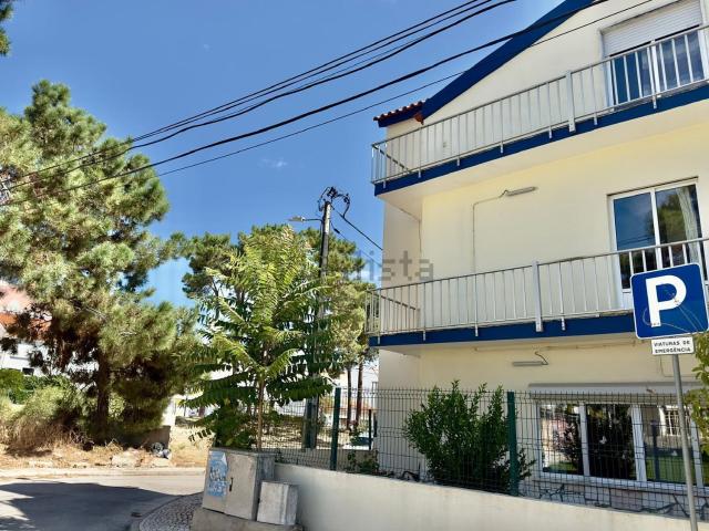Moradia, Quinta do Conde