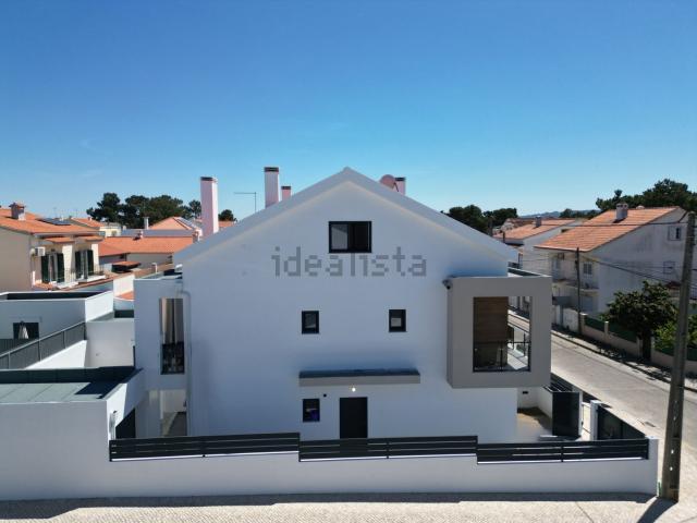 Moradia, Quinta do Conde