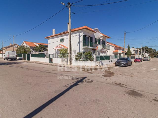 Moradia, Quinta do Conde