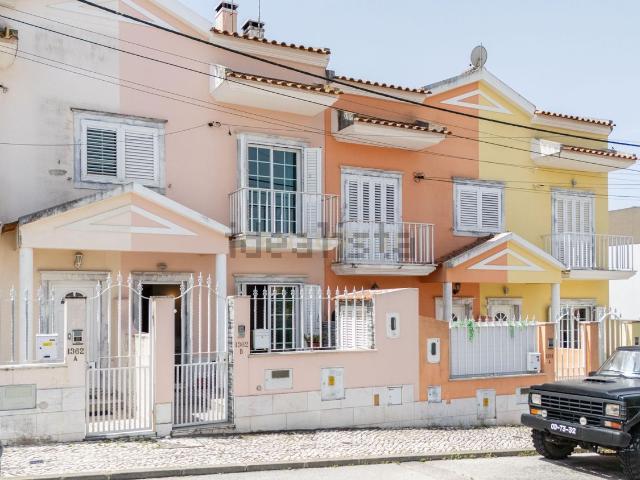 Moradia, Quinta do Conde