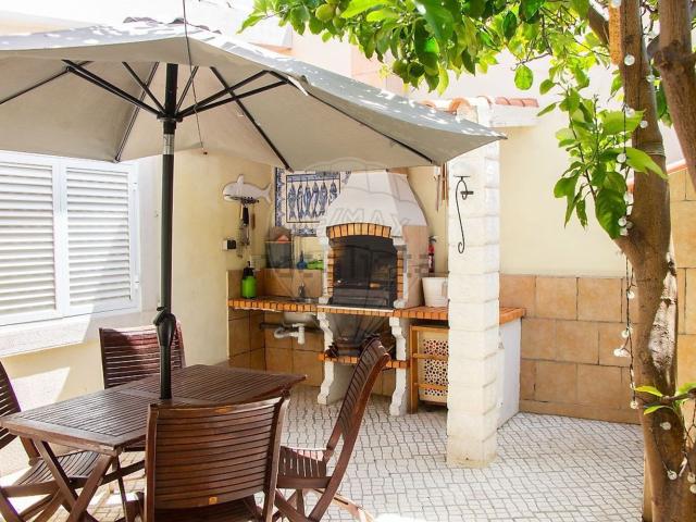Moradia, Quinta do Conde