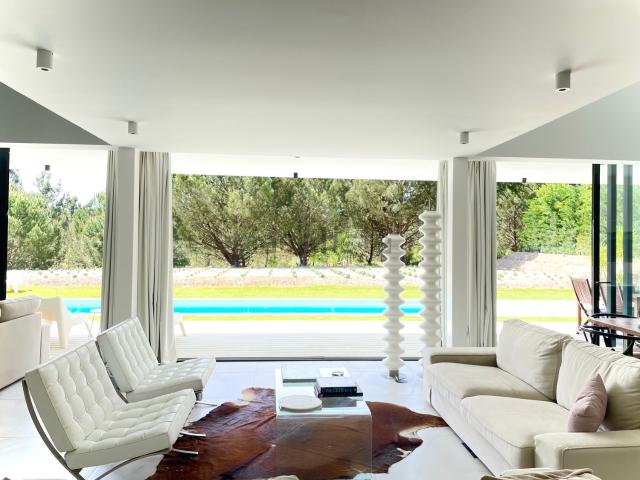 Moradia, Quinta do Conde