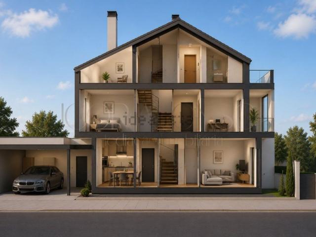 Moradia, Quinta do Conde