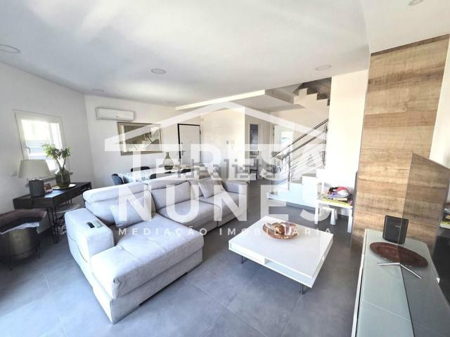 Moradia, Quinta do Conde