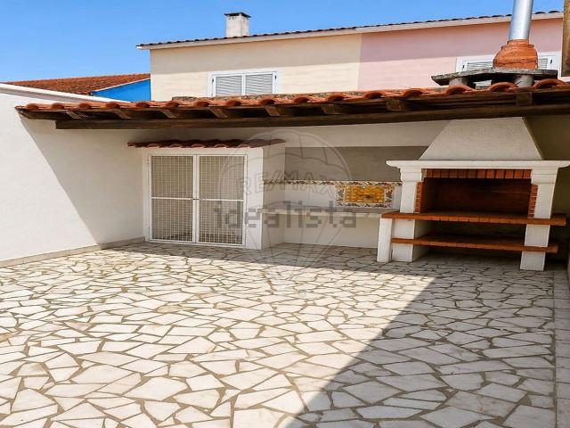 Moradia, Quinta do Conde