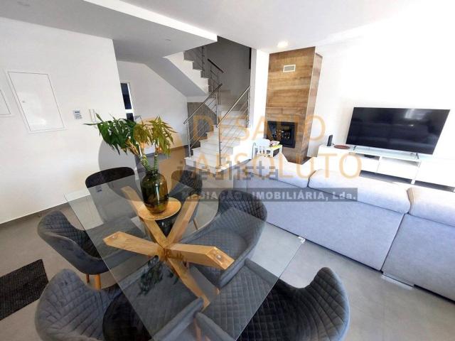 Moradia, Quinta do Conde