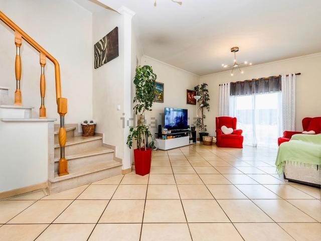 Moradia, Quinta do Conde