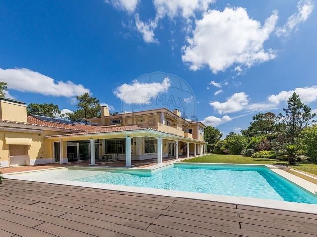 Moradia, Quinta do Conde