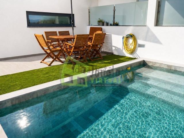 Moradia, Quinta do Conde