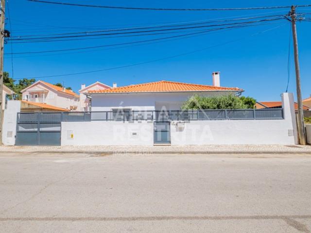 Moradia, Quinta do Conde