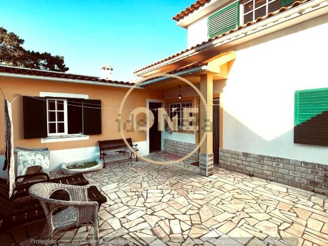 Moradia, Quinta do Conde