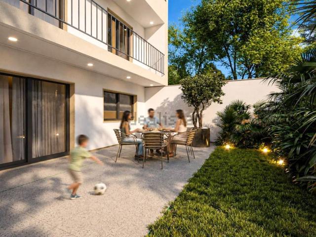 Moradia, Quinta do Conde