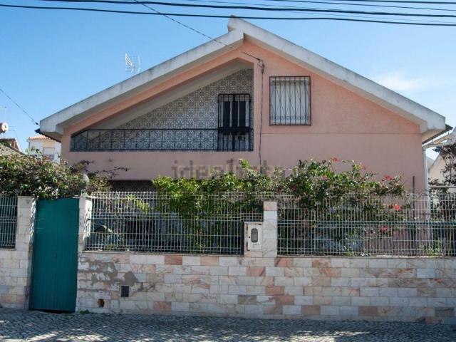 Moradia, Quinta do Conde
