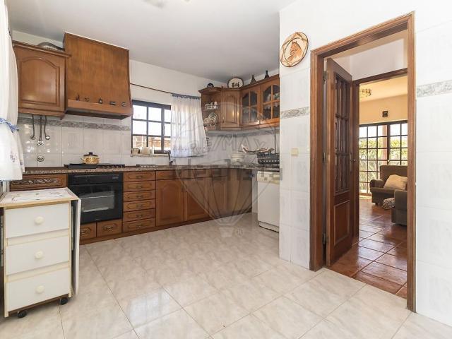 Moradia, Quinta do Conde