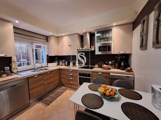 Moradia, Quinta do Conde