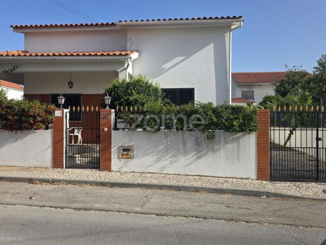 Moradia, Quinta do Conde