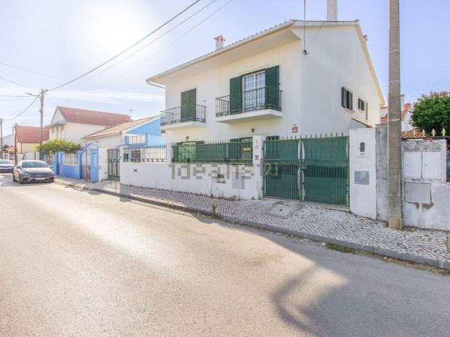 Moradia, Quinta do Conde
