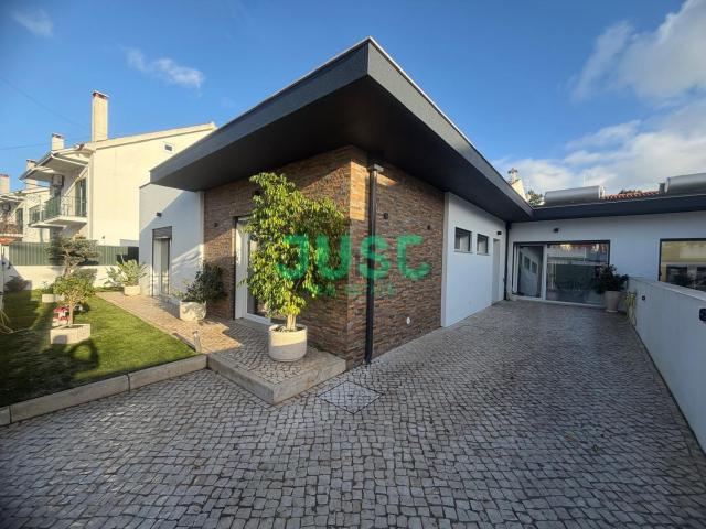 Moradia, Quinta do Conde
