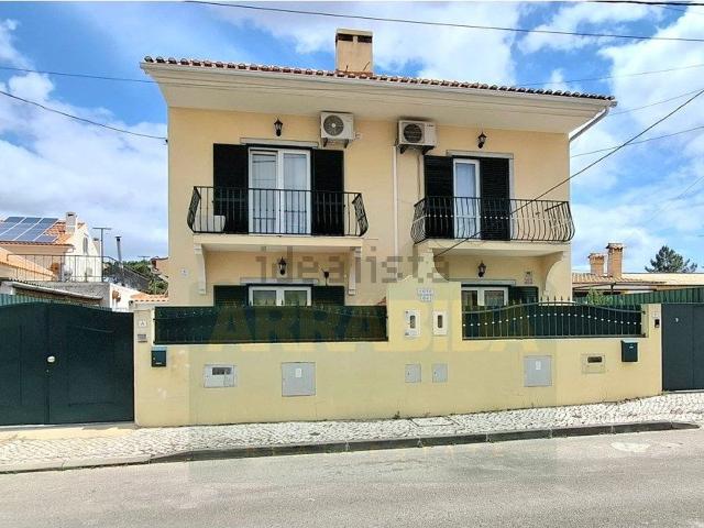 Moradia, Quinta do Conde