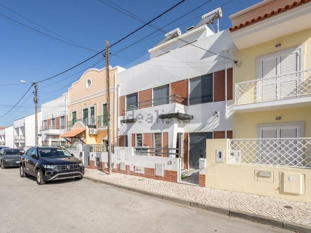 Moradia, Quinta do Conde