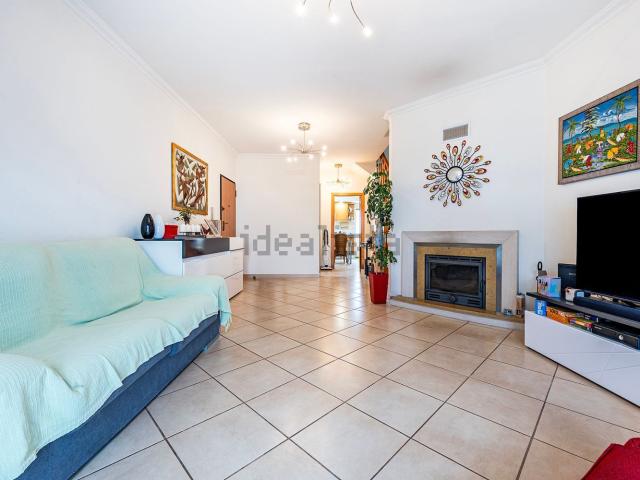 Moradia, Quinta do Conde