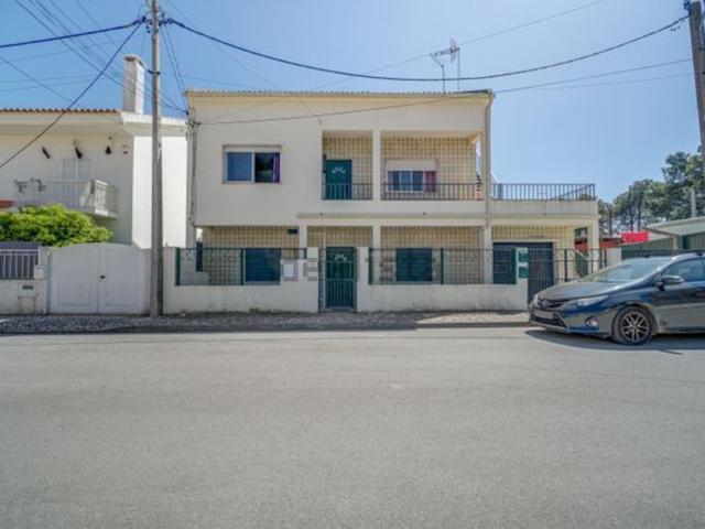 Moradia, Quinta do Conde