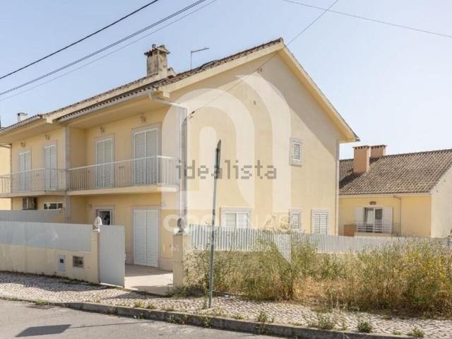 Moradia, Quinta do Conde