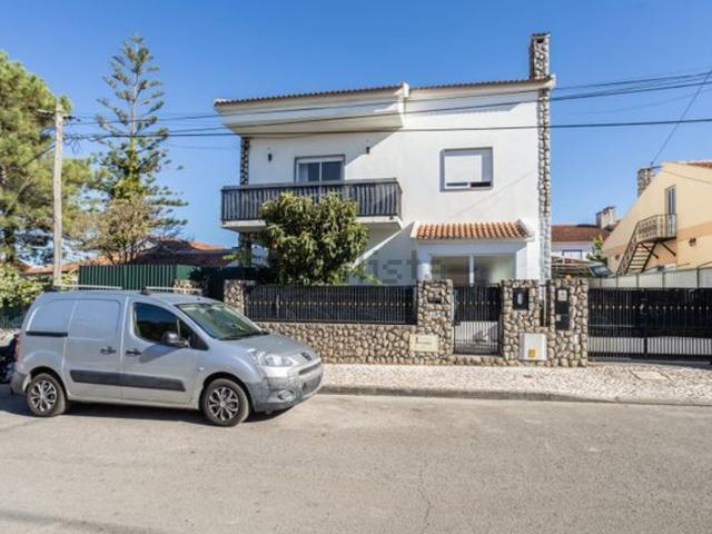 Moradia, Quinta do Conde