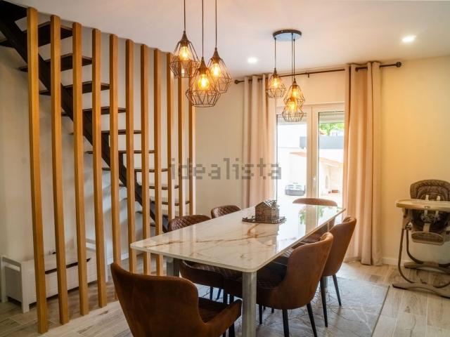Moradia, Quinta do Conde