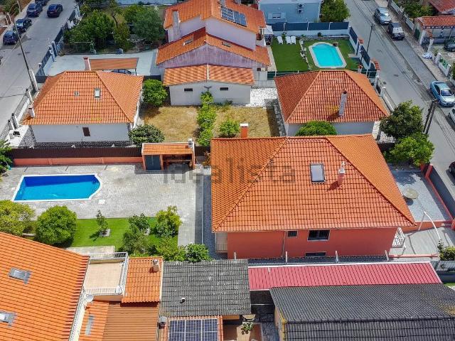 Moradia, Quinta do Conde