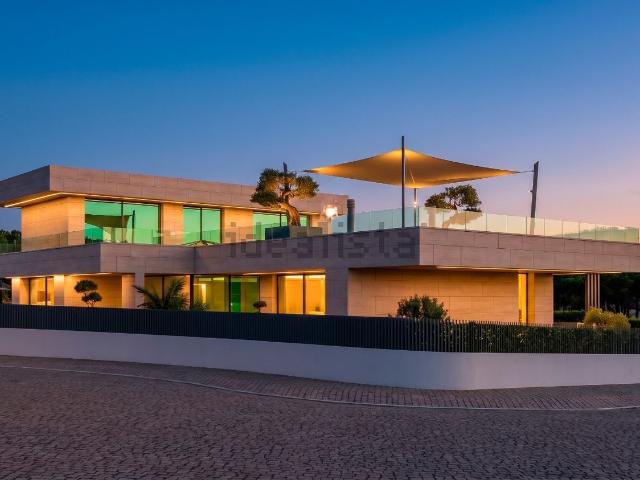 Moradia, Quinta do Conde