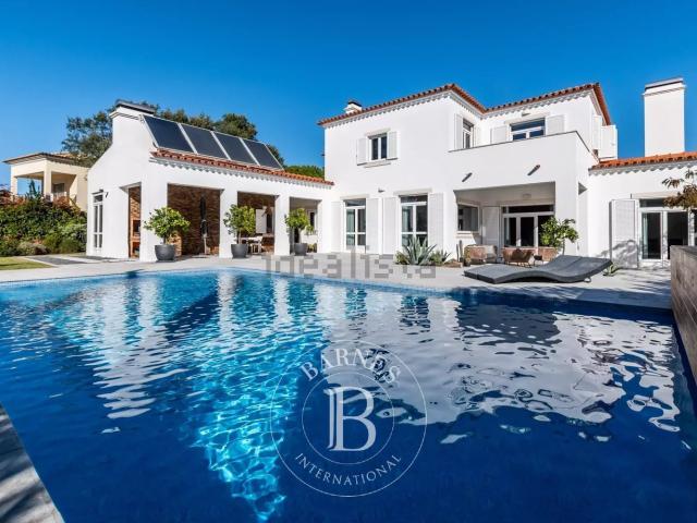 Moradia, Quinta do Conde
