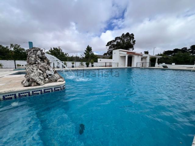 Moradia, Quinta do Conde