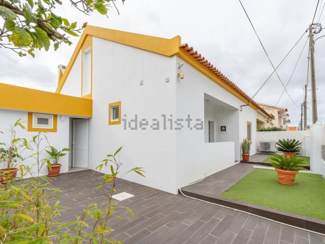 Moradia, Quinta do Conde