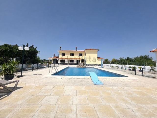 Moradia, Quinta do Conde