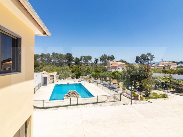 Moradia, Quinta do Conde