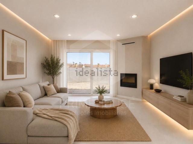 Moradia, Quinta do Conde